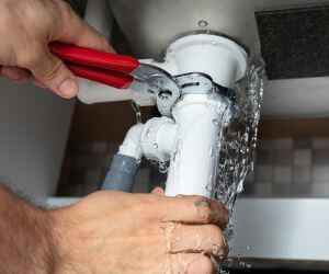 About Emergency plumbing pros Swans Island, ME